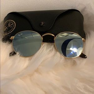 Ray Ban Sunglasses